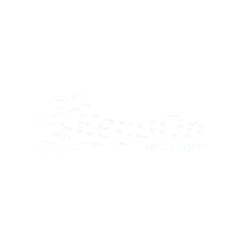 Logo KeepOn Branca - Nova (1)